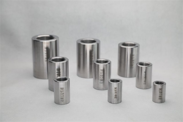 泰州直螺纹钢筋套筒优点在哪里